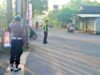 Sapa Pagi Polsek Malo Bojonegoro, Warga Merasa Lebih Aman Saat Beraktivitas