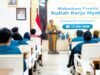 200 Mahasiswa Unair Terjun ke 20 Desa Bojonegoro, Bupati Setyo Wahono Titip Pesan Penting