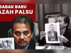 Roy Suryo Gugat Status Tersangka, Polda Metro Klaim Bukti Sudah Lebih dari Cukup