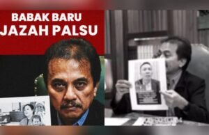 Roy Suryo Gugat Status Tersangka, Polda Metro Klaim Bukti Sudah Lebih dari Cukup