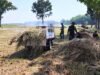 TMMD 129 Kesongo Bojonegoro Segera Dibuka, TNI dan Warga Kompak Kerja Bakti