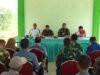 TMMD 129 Resmi Dimulai, Desa Kesongo Bojonegoro Bersiap Berubah