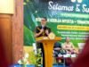 721 Mahasiswa Unigoro Diterjunkan, Bupati Wahono Titip Misi Besar untuk Hutan Bojonegoro