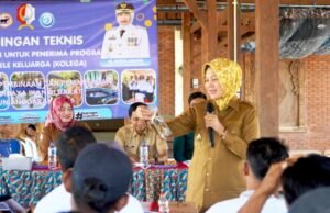 Wabup Nurul Ajak Warga Bojonegoro Raup Cuan dari Budidaya Lele