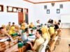 Bupati Setyo Wahono Tegaskan Data Akurat Jadi Kunci Pembangunan Bojonegoro