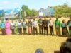 TMMD 129 Bojonegoro Resmi Bergulir, Sinergi TNI dan Pemkab Diperkuat