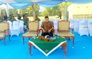 TMMD 129 Jadi Motor Pembangunan Desa, DPRD Bojonegoro Beri Dukungan Penuh