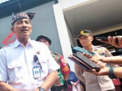 Camat Kedungadem Beberkan Dampak Besar TMMD 129 Bojonegoro di Desa Kesongo
