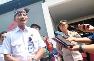 Camat Kedungadem Beberkan Dampak Besar TMMD 129 Bojonegoro di Desa Kesongo