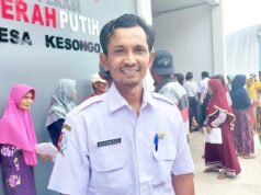 TMMD 129 Bojonegoro Resmi Dimulai, Desa Kesongo Siap Berubah