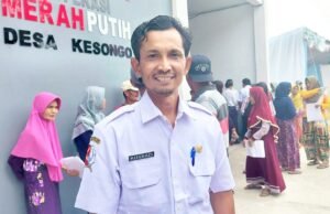 TMMD 129 Bojonegoro Resmi Dimulai, Desa Kesongo Siap Berubah