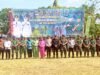 TMMD 129 Bojonegoro Bangun Jalan, RTLH hingga Sumur Bor di Kesongo