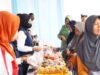TMMD 129 Bojonegoro Buka Pasar Murah, Warga Kesongo Serbu KDKMP