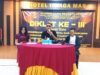 Diklat III AABJ di Telaga Sarangan Magetan Sukses, Fokus Cetak SDM Berkarakter
