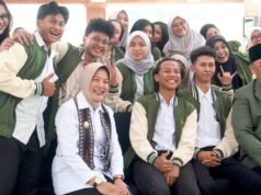 Bojonegoro Jadi Pilihan KKN UPN Veteran Jatim, Wabup: Bawa Solusi untuk Desa