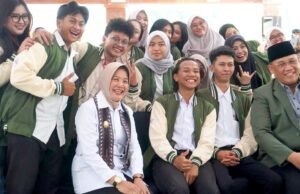 Bojonegoro Jadi Pilihan KKN UPN Veteran Jatim, Wabup: Bawa Solusi untuk Desa