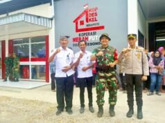 Kades Kesongo: TMMD 129 Bojonegoro Bawa Harapan Baru untuk Warga