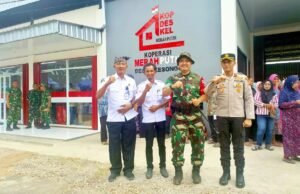 Kades Kesongo: TMMD 129 Bojonegoro Bawa Harapan Baru untuk Warga