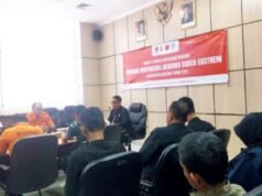 Pemkab Bojonegoro Siapkan Strategi Hadapi Cuaca Ekstrem, Ini Fokus Utamanya
