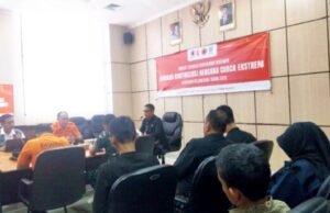 Pemkab Bojonegoro Siapkan Strategi Hadapi Cuaca Ekstrem, Ini Fokus Utamanya