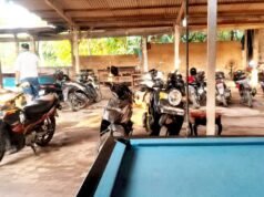 Diduga Ada Sabung Ayam di Kauman Srengat Blitar, Warga Tagih Ketegasan Polisi