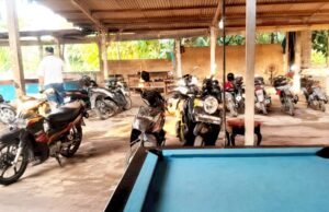 Diduga Ada Sabung Ayam di Kauman Srengat Blitar, Warga Tagih Ketegasan Polisi