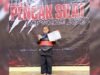 Siswi MI Gaya Baru Kedungadem Bojonegoro Raih Juara II Pencak Silat Unigoro 2026