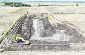 Bojonegoro Siaga Kekeringan, Puluhan Proyek Irigasi Dikebut Tahun 2026