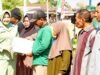 Persit Kodim 0813 Bojonegoro All Out Dukung Sukses TMMD 129 di Kesongo