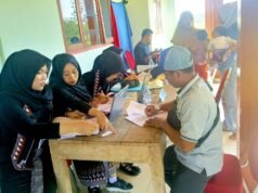 TMMD 129 Bojonegoro Bawa Layanan Dukcapil Langsung ke Desa Kesongo