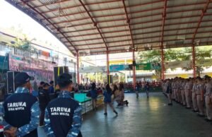 MPLS Berakhir, SMKN 1 Bendo-Magetan Mantapkan Langkah Siswa Baru Menuju Prestasi