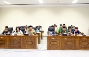 DPRD Bojonegoro Dorong Perda Berbasis HAM, Sudiyono Tegaskan Tak Boleh Diskriminatif