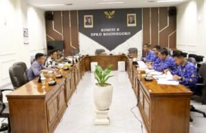 DPRD Bojonegoro Matangkan Raperda Pariwisata hingga 2045, Ini Perubahannya
