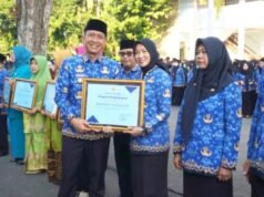SMAN 4 Bojonegoro Ungkap Cara Didik Siswa Tanpa Hukuman Fisik, Berbuah Penghargaan