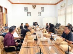 Pemkab Bojonegoro Mulai Tertibkan Pedagang Pasar Kota, Relokasi ke Pasar Wisata Dipercepat