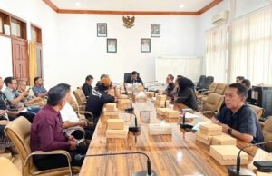 Pemkab Bojonegoro Mulai Tertibkan Pedagang Pasar Kota, Relokasi ke Pasar Wisata Dipercepat