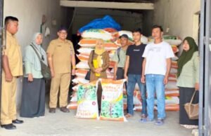 DKPP Bojonegoro Kawal Distribusi Pupuk Tembakau, Petani Dipastikan Tak Kekurangan