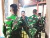 TMMD 129 Bojonegoro Hadirkan Kisah Hangat, Sumardi Kini Jadi Orang Tua Asuh Prajurit TNI