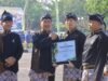 Kapolres Madiun Terima Penghargaan dari Bupati Dedikasi Menjaga Kondusivitas Kabupaten