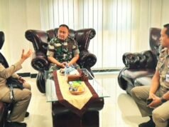 PKL Bojonegoro Bersyukur, Kini Bisa Berjualan Lagi Usai Dialog dengan Pemkab