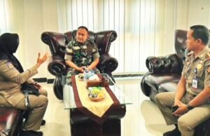 PKL Bojonegoro Bersyukur, Kini Bisa Berjualan Lagi Usai Dialog dengan Pemkab