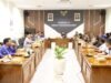 Pembangunan Pasar Kota Jadi Perhatian, Komisi B DPRD Bojonegoro Minta Penjelasan Lengkap