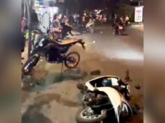 10 Warga Tuban Laporkan Dugaan Pengeroyokan, 4 Korban Luka Berat
