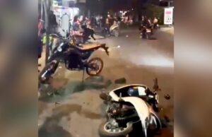 10 Warga Tuban Laporkan Dugaan Pengeroyokan, 4 Korban Luka Berat