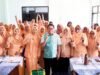 Literasi Digital Bojonegoro, Orang Tua Diajak Batasi Gadget dan Bangun Komunikasi