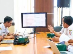Tak Mau Asal Input, Dinkominfo Bojonegoro Periksa Ribuan Data Pembangunan