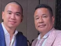 Hotman Paris Dibongkar Putra Sendiri usai Bela Eks Jampidsus Febrie Adriansyah, Frank: Kebanyakan Pencitraan