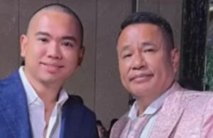 Hotman Paris Dibongkar Putra Sendiri usai Bela Eks Jampidsus Febrie Adriansyah, Frank: Kebanyakan Pencitraan