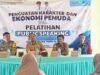 TMMD 129 Bojonegoro Cetak Pemuda Siap Bisnis dan Jago Public Speaking