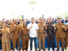 Bupati Setyo Wahono Genjot Gayatri, 4.400 Keluarga Bojonegoro Dapat Ayam Petelur